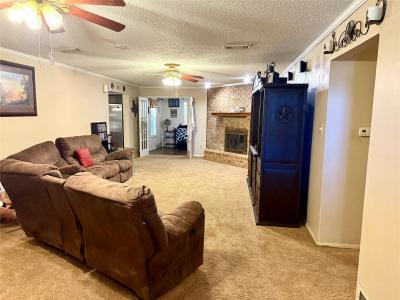 124 Juanita Avenue, Wills Point, Texas 75169, États-Unis