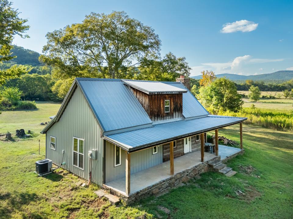 2430 CR 3611, Clarksville, アーカンソー 72830, アメリカ合衆国