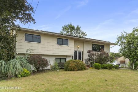 133 Metlars Lane, Piscataway Twp, 新泽西州 08854, 美国