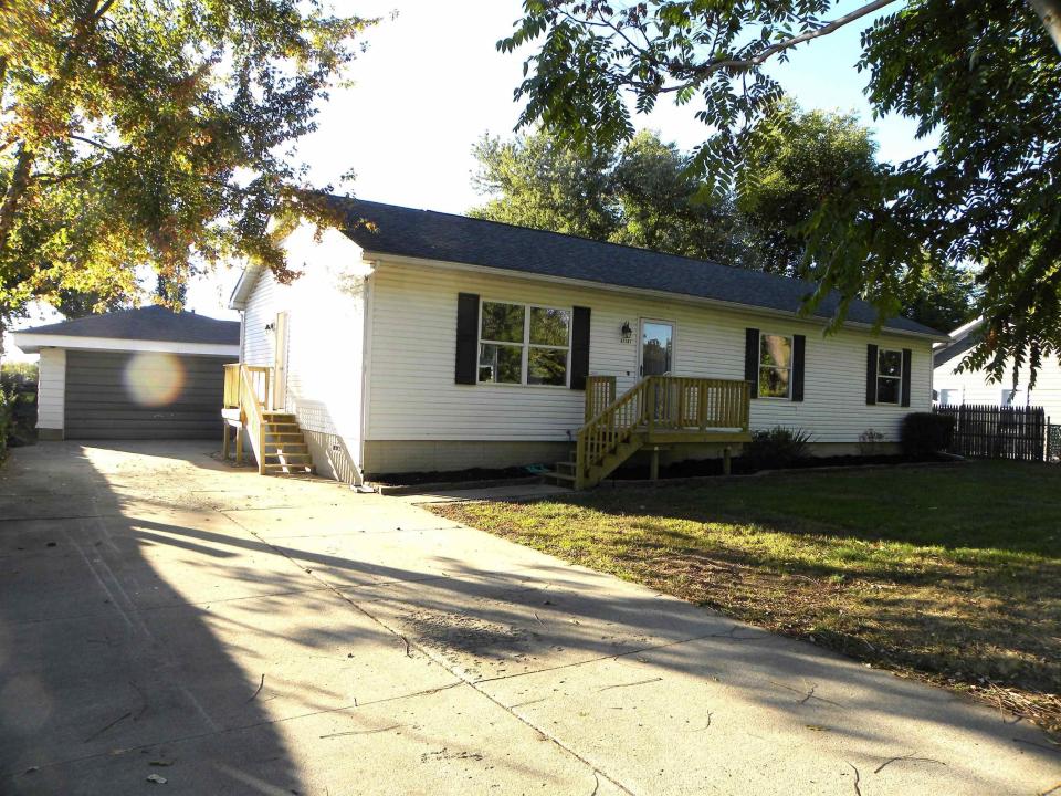 47141 Greenview, Shelby Twp, Michigan 48317, États-Unis