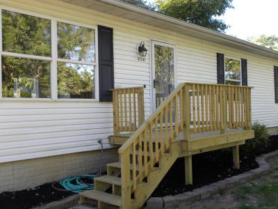 47141 Greenview, Shelby Twp, Michigan 48317, États-Unis