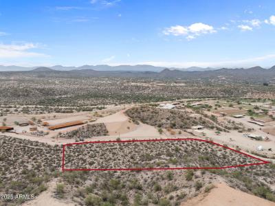 02 Grantham Ranch Road -- #2, Wickenburg, 亞利桑納州 85390, 美國