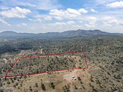 002 Blue Sky Drive #1C, Peeples Valley, 亚利桑纳州 86332, 美国