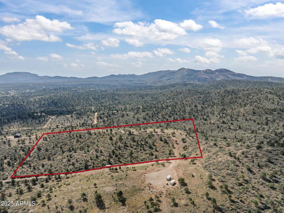 002 Blue Sky Drive #1C, Peeples Valley, 亚利桑纳州 86332, 美国