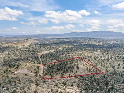 002 Blue Sky Drive #1C, Peeples Valley, 亚利桑纳州 86332, 美国