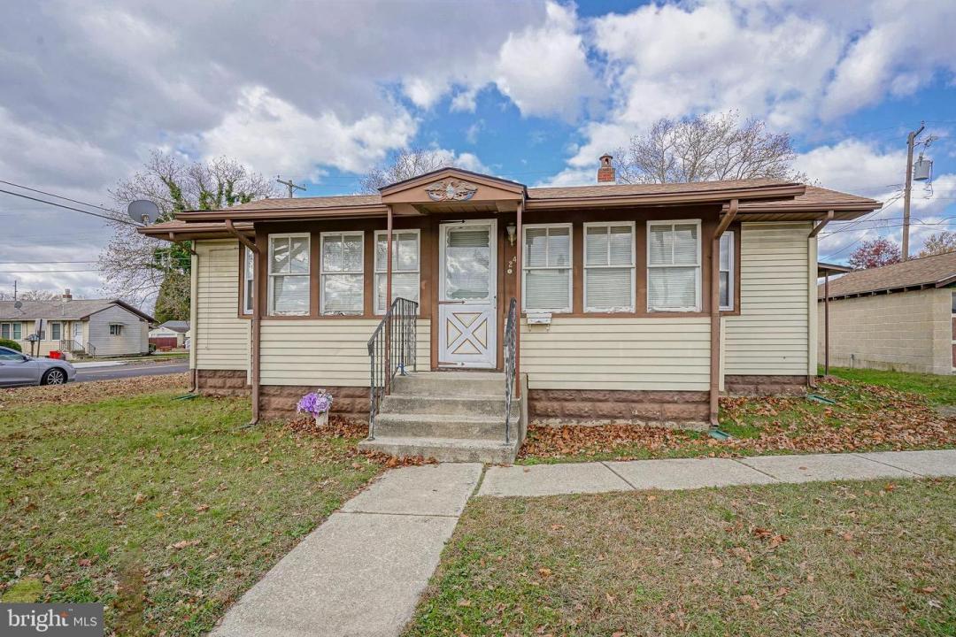 248 F St, Carneys Point, New Jersey 08069, États-Unis