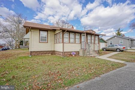 248 F St, Carneys Point, New Jersey 08069, États-Unis