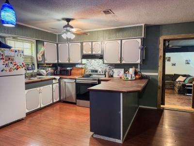 514 Paulding Rd, Ellisville, 密西西比州 39437, 美國