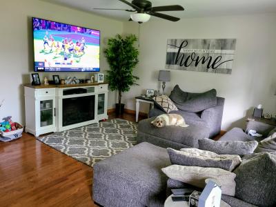 764 Timberline Parkway, Valparaiso, 印第安納州 46385, 美國