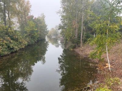 7125 Holiday Drive, Canadian Lakes, Michigan 49346