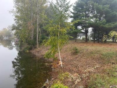 7125 Holiday Drive, Canadian Lakes, Michigan 49346