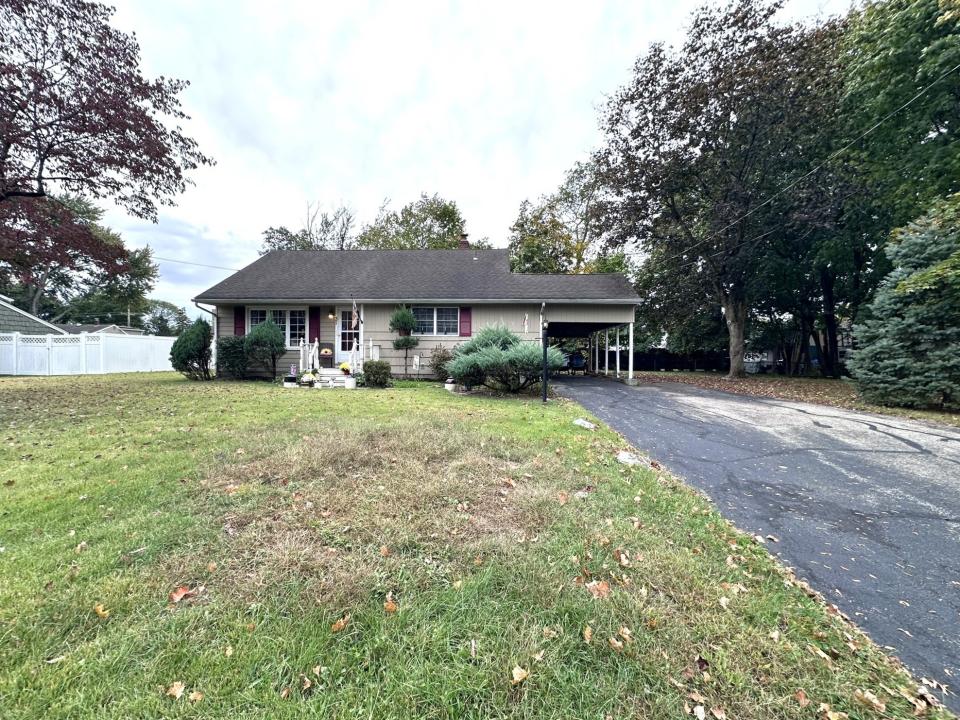 31 Stephen Ave, Lincoln Park, 뉴져지 07035, 미국