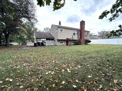 31 Stephen Ave, Lincoln Park, 뉴져지 07035, 미국