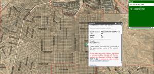 Nashville (U25B8L17) Road NE, Rio Rancho, New Mexico 87144