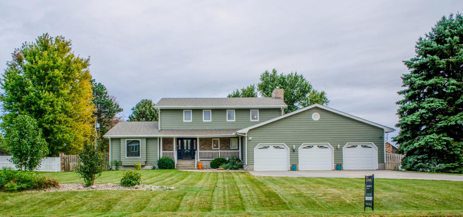 4727 63rd Street, Columbus, Небраска 68601, Соединенные Штаты