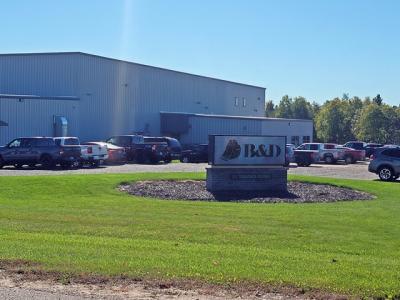 810 Tamarack Ave 520 S Front St, Unity, Edgar, ויסקונסין 54426, ארצות הברית של אמריקה