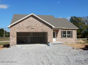 Lot 29 Diane Court, Shepherdsville, Kentucky 40150, Stati Uniti