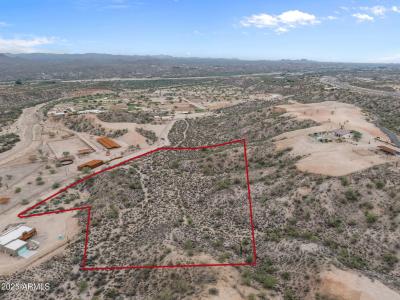 03 Grantham Ranch Road #3, Wickenburg, 亞利桑納州 85390, 美國