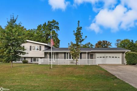 11043 146th Avenue, West Burlington, Iowa 52655, États-Unis