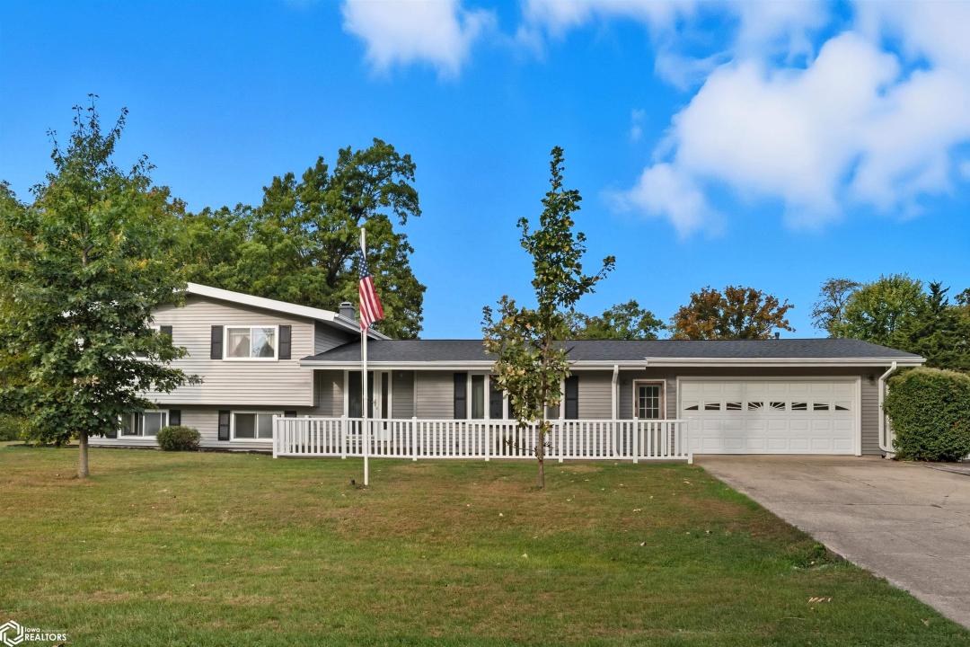 11043 146th Avenue, West Burlington, Iowa 52655, États-Unis