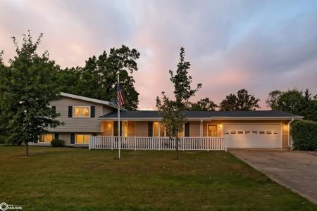 11043 146th Avenue, West Burlington, Iowa 52655, États-Unis