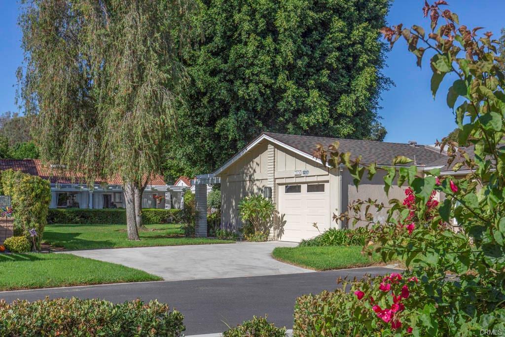 3217-A Via Carrizo, Laguna Woods, California 92637, Stati Uniti