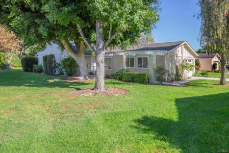 3217-A Via Carrizo, Laguna Woods, California 92637, Stati Uniti