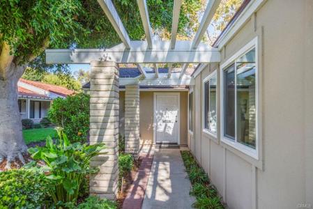 3217-A Via Carrizo, Laguna Woods, California 92637, Stati Uniti