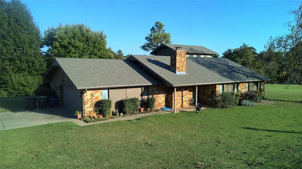 1805 Todd Estate Drive, Chickasha, Oklahoma 73018, USA