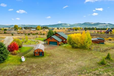 13876 Williams Road, McCall, 아이다호 83638, 미국