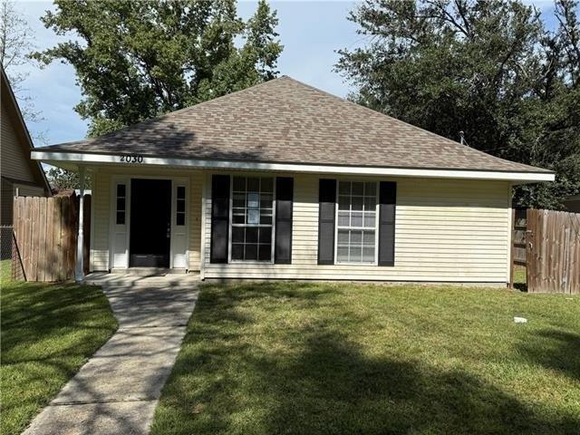 2030 SWAN Street, Slidell, Louisiana 70460, Stati Uniti