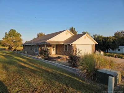 92 Walnut Ridge, Eufaula, 俄克拉荷马州 74432, 美国