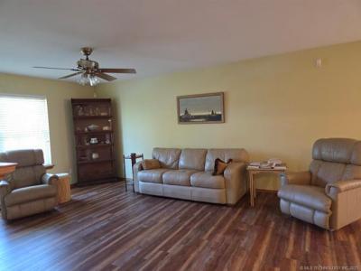 92 Walnut Ridge, Eufaula, 俄克拉荷马州 74432, 美国