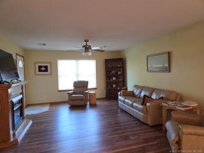 92 Walnut Ridge, Eufaula, 俄克拉荷马州 74432, 美国