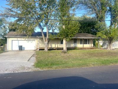 1307 Springhill Rd, Chillicothe, Missouri 64601, USA
