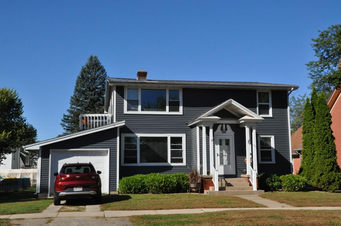 322 & 324 N Cincinnati Street, Spring Green, ウィスコンシン 53588, アメリカ合衆国