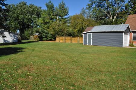 322 & 324 N Cincinnati Street, Spring Green, ウィスコンシン 53588, アメリカ合衆国