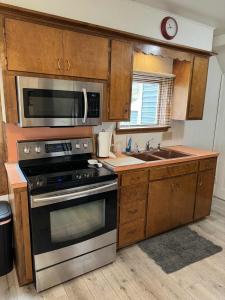 322 & 324 N Cincinnati Street, Spring Green, ウィスコンシン 53588, アメリカ合衆国