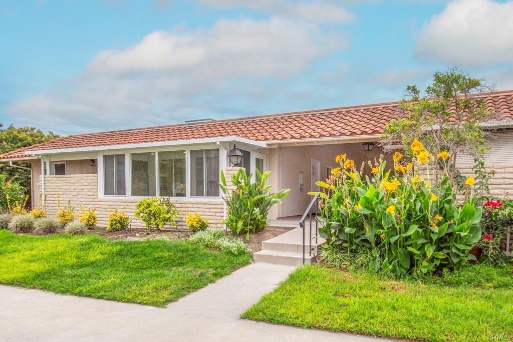 2171-Q Via Mariposa, Laguna Woods, Califórnia 92637, Estados Unidos