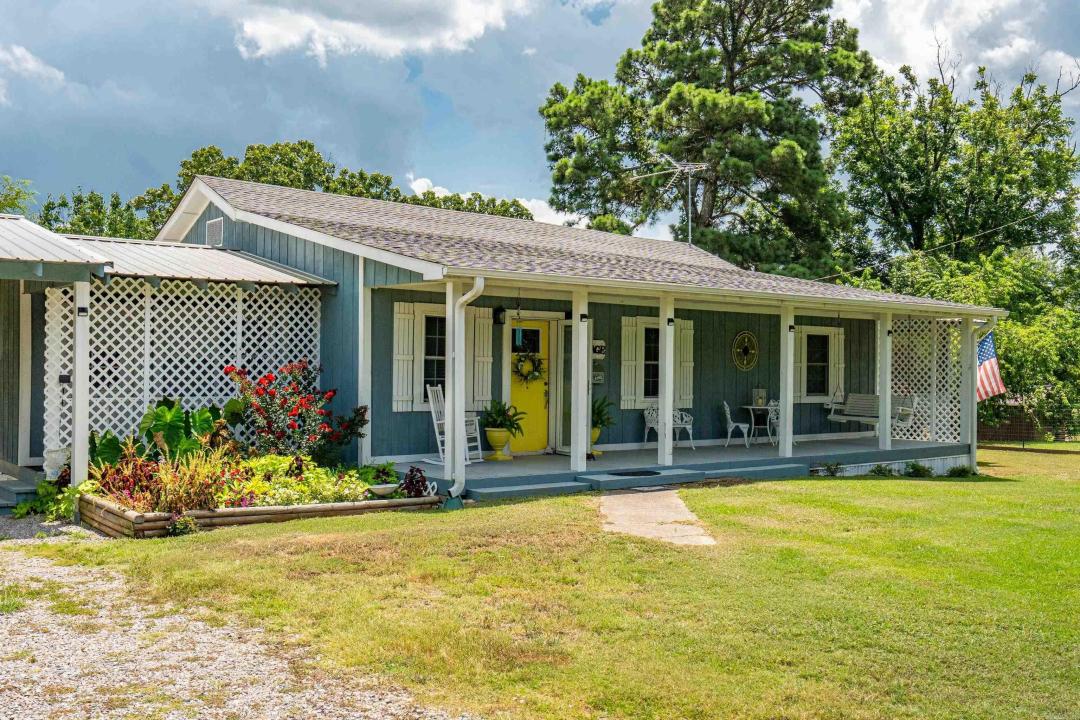 4192 Sycamore Dr, Bismarck, Arkansas 71929, Estados Unidos