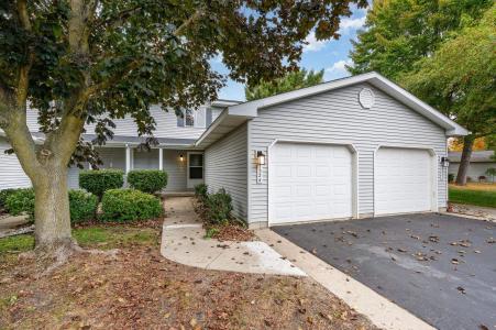 1524 Pheasant Ridge, Midland, Michigan 48640, USA