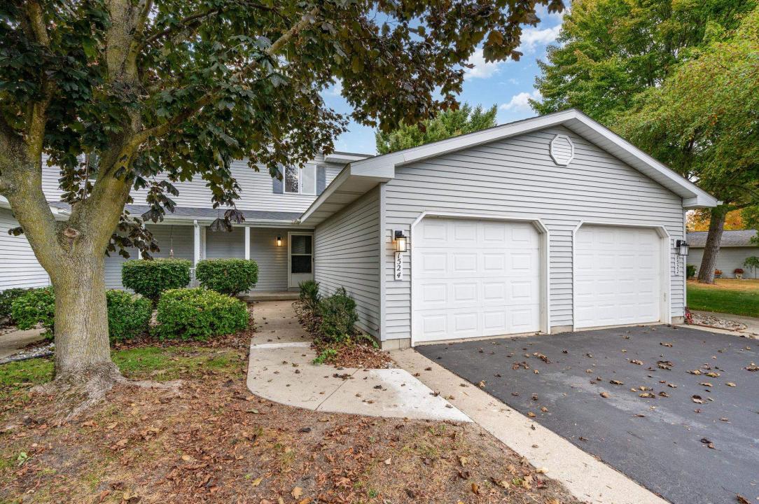 1524 Pheasant Ridge, Midland, 密西根州 48640, 美國