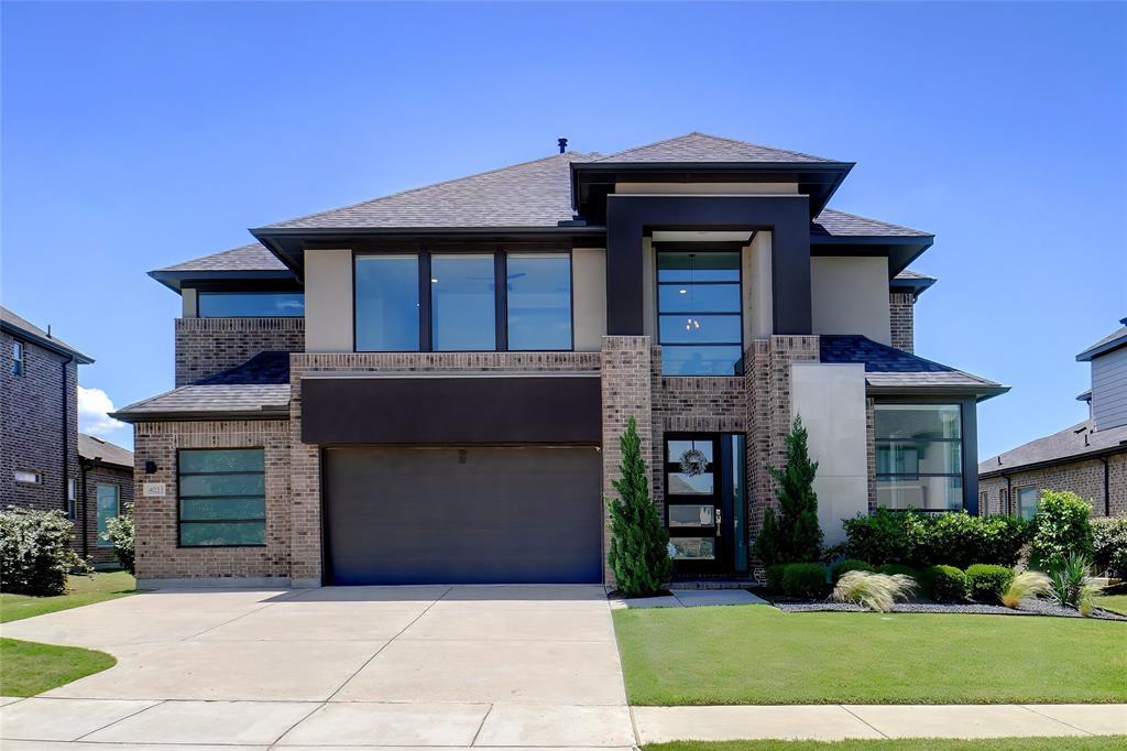 4031 Brazoria Drive, Prosper, Texas 75078, Stati Uniti