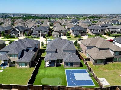 4031 Brazoria Drive, Prosper, Texas 75078, Stati Uniti