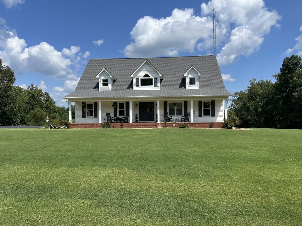 5030 Rogers Marshall Rd, Union City, Tennessee 38261, Stati Uniti