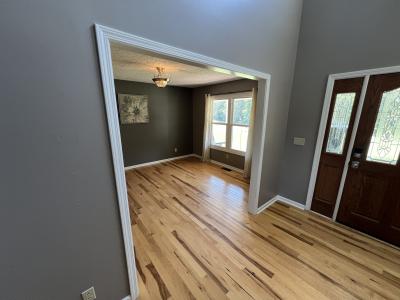 5030 Rogers Marshall Rd, Union City, Tennessee 38261, Stati Uniti