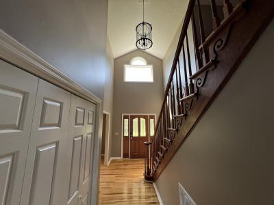 5030 Rogers Marshall Rd, Union City, Tennessee 38261, Stati Uniti