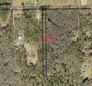 0 Garden Street, Jacksonville, Florida 32219, USA