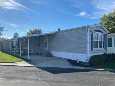 8175 North Shore Boulevard #20, Marblehead, Ohio 43440, Estados Unidos