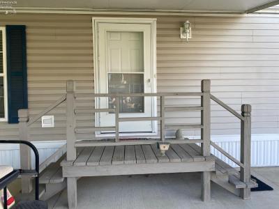 8175 North Shore Boulevard #20, Marblehead, Ohio 43440, Estados Unidos